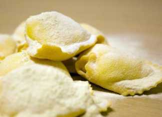 ravioli alla catanzarese