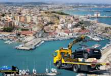 soccorso stradale