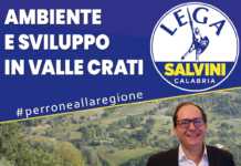 Regionali, domenica tocca ad Alessandro Perrone incontrare gli elettori