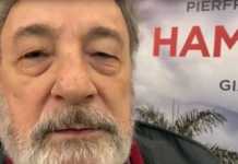 Gianni Amelio presenta Hammamet (VIDEO)