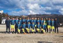 Kratos in Seconda categoria, ora è ufficiale!