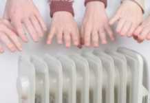 Riscaldamento nelle scuole: “Le aule sono riscaldate a dovere” T