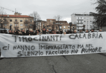 Tirocinanti Calabresi: Esclusi dalle misure a tutela delle diverse categorie di lavoratori