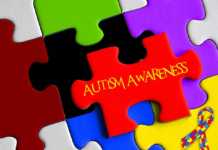 Autismo, il grido di aiuto delle famiglie Autismo puzzle