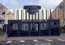 Ordinanza Regionale: misure per la prevenzione e la gestione dell’emergenza Coronavirus Cittadella Regione Calabria - Catanzaro