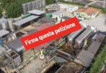 Chiusura definitiva del depuratore di Bisignano: lanciata la petizione