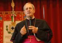 Corona virus, Diocesi Bisignano-Cosenza diffonde indicazioni igienico-sanitarie