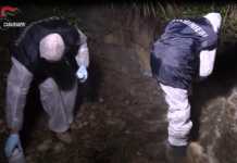 Bisignano, scatta l’operazione Arsenico