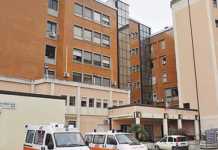 Ospedale Corigliano Calabro