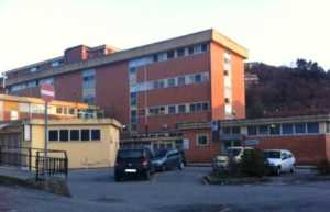 Ospedale Acri