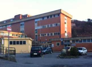 Ospedale Acri