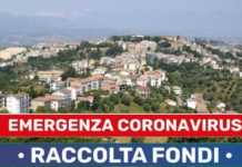 Anche a Bisignano parte la Raccolta fondi per supportare la terapia intensiva