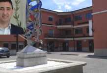 Comune di Bisignano sindaco Lo Giudice