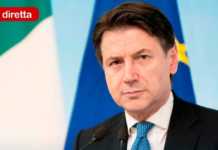 Conte: “Nessuna proroga al momento. Orgoglioso degli italiani”