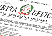 Testo del nuovo decreto 11 Marzo 2020 Gazzetta dpcm 11 marzo 2020