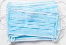 Coronavirus, mascherine per la Calabria “sequestrate” e dirottate in Lombardia