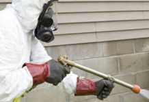 Coronavirus: Bisignano, predisposta la disinfezione antimicrobica Disinfezioine