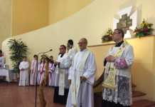 Dibattito religioso all’Itis con don Armando