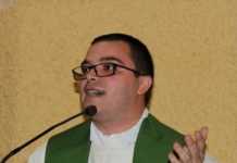 Bisignano, movimento per i don nelle parrocchie