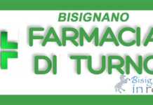 Farmacie 2025 nei weekend e giorni di festa Farmacia di turno bisignano