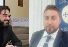 Lsu e Lpu, il vicesindaco di Bisignano invita Chiaravalle in Municipio Graziano Fusaro e Francesco Chiaravalle