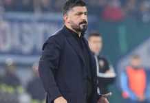 Gattuso dona fondi per l’acquisto di un’ambulanza a Corigliano Calabro Gennaro Gattuso