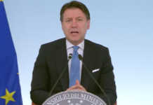 Giuseppe Conte