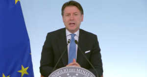 Giuseppe Conte 