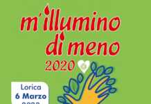 M’illumino di meno 2020, aderisce anche la BCC Mediocrati