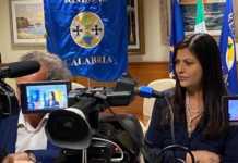 In Calabria sospese le attività ambulatoriali non urgenti Jole Santelli