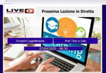 Live School: la qualità dell’E-Learning riparte dalla Calabria