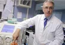 Un solo ventilatore polmonare per due pazienti. L’intuizione salva-vita di un medico meridionale