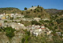 Coronavirus, chiuso il comune di Montebello Jonico: troppi contagi Montebello Jonico