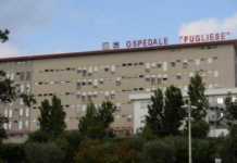 Coronavirus, in Calabria struttura con 80 nuovi posti terapia intensiva