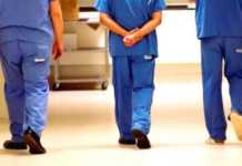 La Calabria soccorre la Lombadia Medici personale