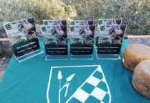 Pezza ‘u Casu, Alberto e Sergio Marmellini vincitori dell’edizione 2020