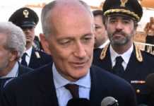 Coronavirus, Polizia: “Cambia ancora il modello autocertificazione”