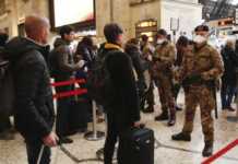 “Basta, ci state portando l’epidemia” Nuova fuga da Nord verso Sud