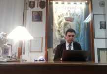 Bisignano, l’Appello del sindaco Lo Giudice alla cittadinanza Francesco Lo Giudice