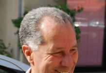 Montebello Jonico (RC) sindaco positivo al Coronavirus Ugo Suraci sindaco Montebello