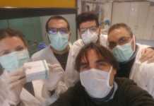 Coronavirus, dall’Unical nuovi anticorpi sintetici