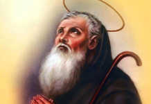 Oggi si festeggia San Francesco da Paola: patrono della Calabria San Francesco da Paola