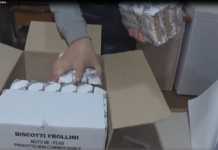 Banco di solidarietà, esempio di coesione sociale