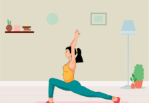 Come allenarsi durante il Covid19