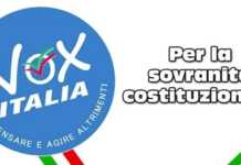 Vox Italia:”5G non è necessario”