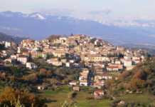 Torano Castello, un paese da migliorare…