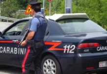 Droga, spaccio in un bar di Bisignano: arrestato 45enne