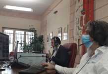 Videoconsiglio e de.co. Santa Sofia d’Epiro sempre un passo avanti