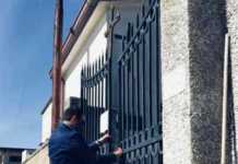 Santa Sofia, riapre il cimitero