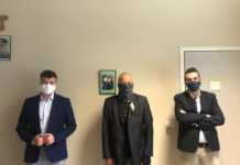 Un progetto di parco fluviale per il fiume Crati